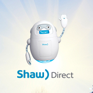 Le robot de shawdirect